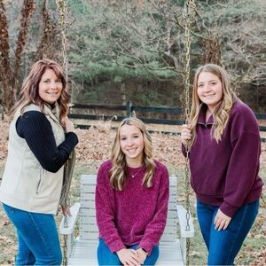 Meet your Posher, Melissa